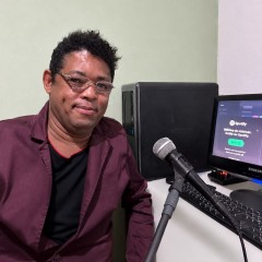 Elusiano Marques